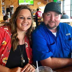 Meet your Posher, Bethany